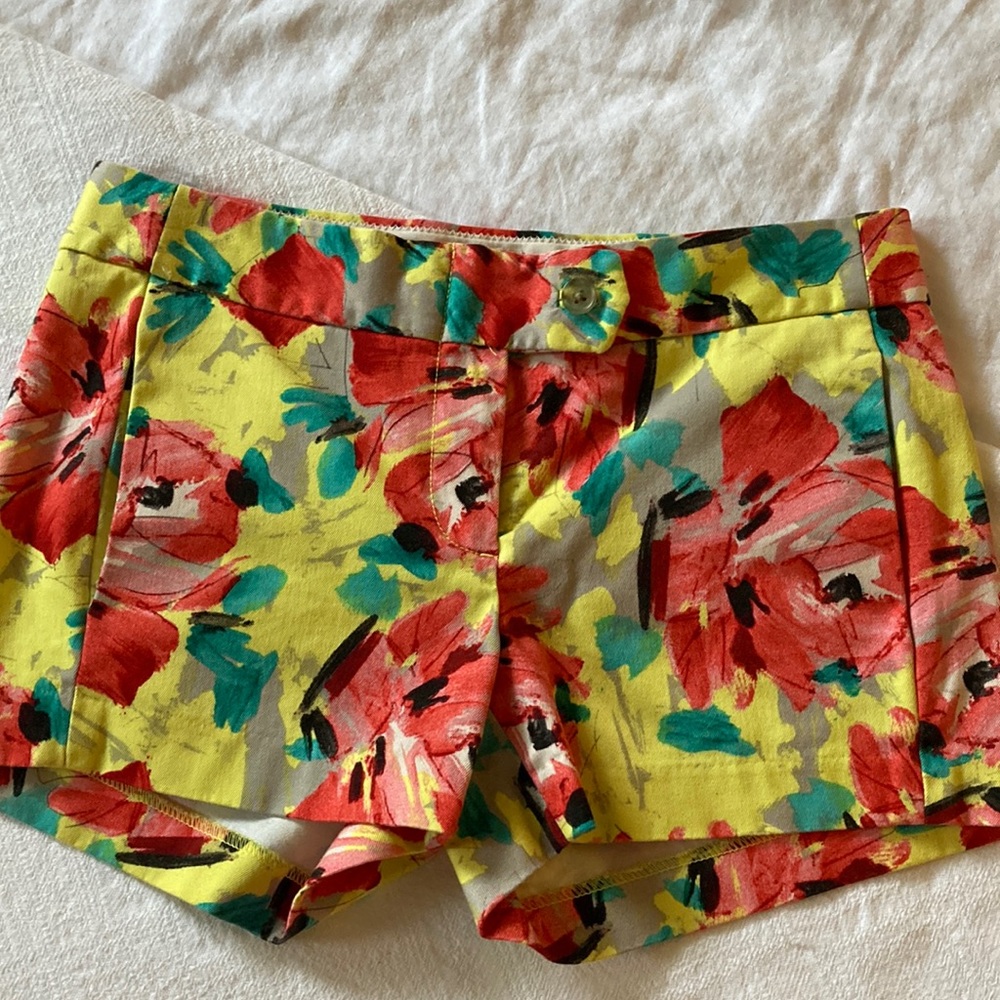 Jcrew Shorts